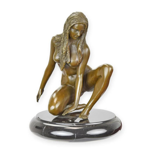 Statue moderne sculpture - statue,
