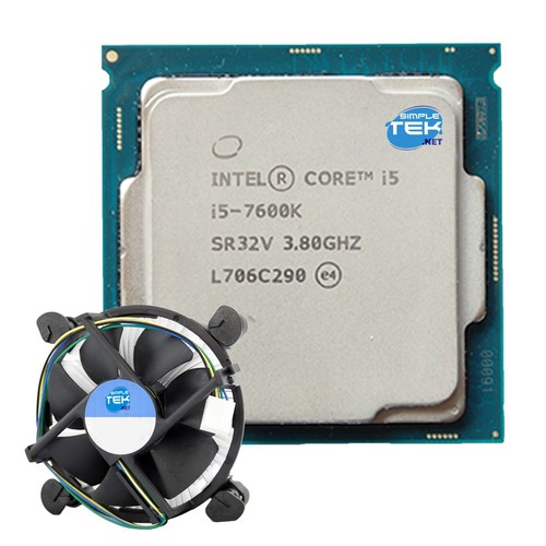 Intel core 7600k sr32v - intel,