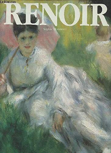 Renoir monneret sophie - renoir,