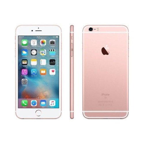 Apple iphone rose not - iphone, 6s