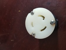 Cooper Turn & Pull L6-20  20A