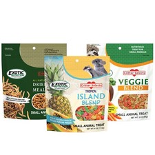 Treat Assortment (3 Pack) -