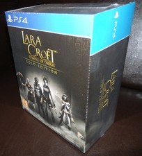 Lara Croft And The Temple Of