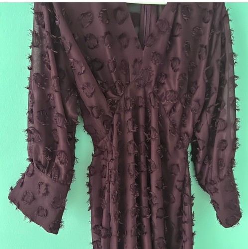 Zara long medium size - medium,