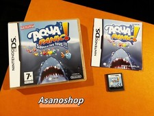 AQUA PANIC!   SAUVEZ LES