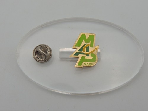 Pin ratp - ratp,