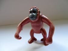 PLAYMOBIL SINGE ORANG OUTAN