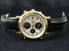 Vintage Seiko Age of