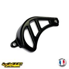 Yamaha YZ 125 1986-1990 Front
