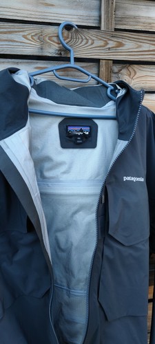 Veste patagonia sst jacket - sst,