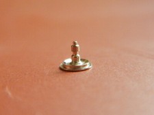 AXE MASSE OSCILLANTE OSCILLATING WEIGHT AXLE ROLEX LADY 2130 2135 ref. 568 1496