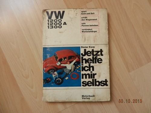 Volkswagen cox 1200 - volkswagen,