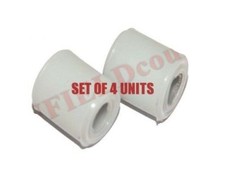 Set De 4 Amortisseur Arrière