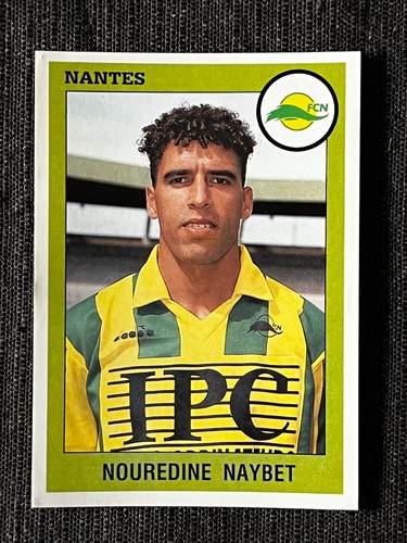 Sticker panini foot - sticker,