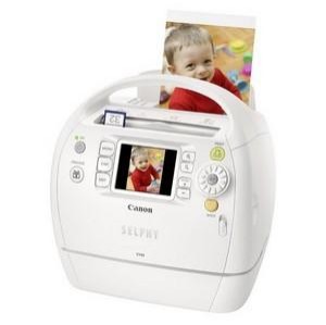 Canon selphy es30 - selphy,