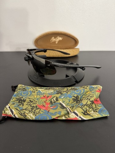 Lunettes soleil maui - lunettes,