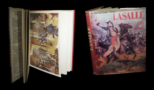 Militaria empire napoleon - [militaria,
