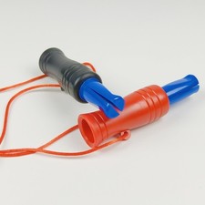 Sifflet de chasse extérieur