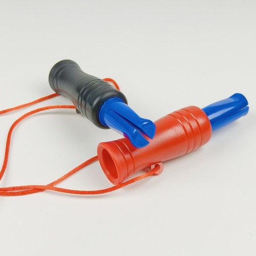 Sifflet chasse extérieur - de,