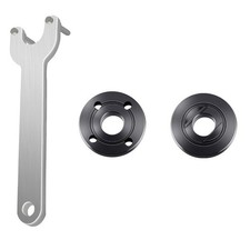 Meuleuse d'angle accessoires