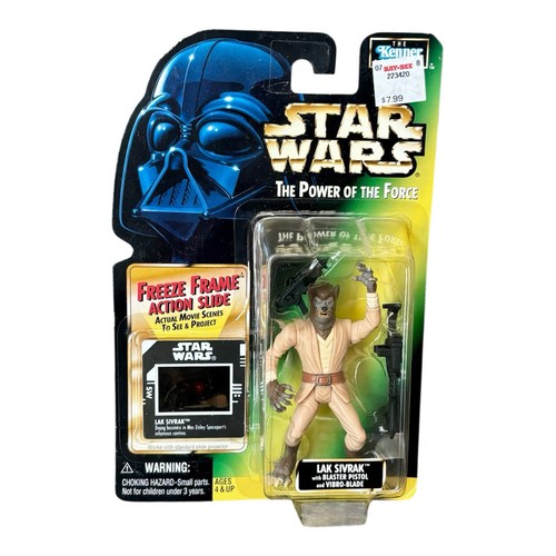 Star wars lak sivrak - star,