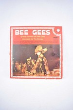 Disque Vinyle 33 Tours Bee