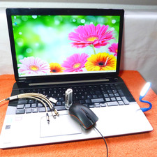 Toshiba S70 17 pouces FULLHD