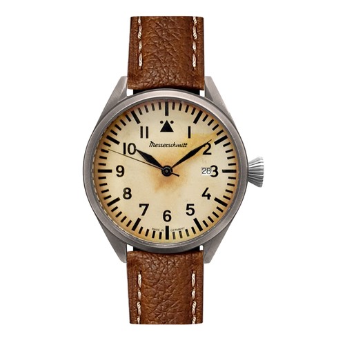 Montre pilote messerschmitt - montre,