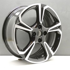 OPEL CORSA F SRI 17" JANTE EN