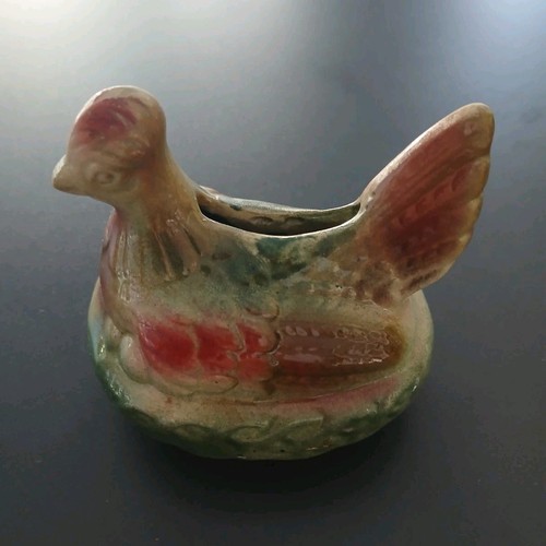 Ancienne tirelire casser en - tirelire,