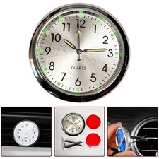 Montre de tableau de bord moto
