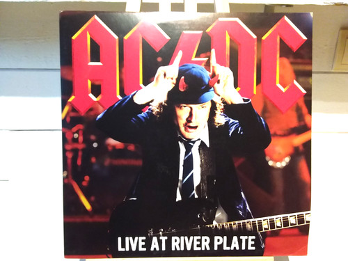 Triple 33t hard - lp/, rock