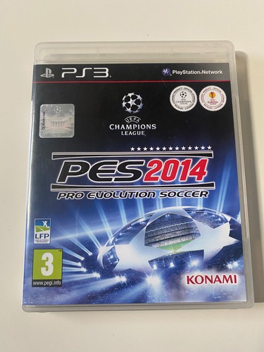 Pes 2009 ps3 - pes,