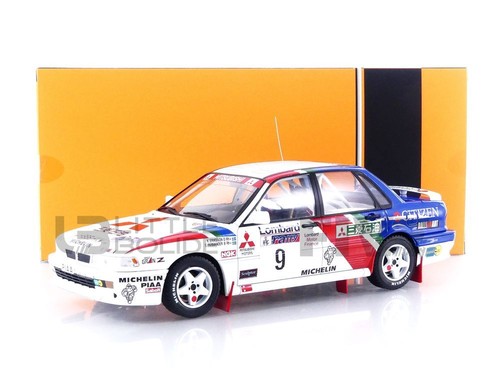 Ixo mitsubishi galant - ixo,