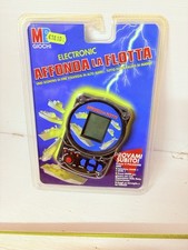 Affonda La Flotte Mb Jeux