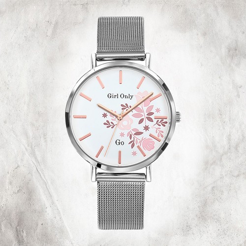 Girl only inox - only, femme