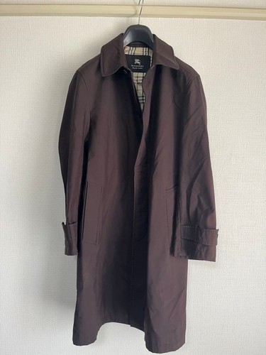 Trench coat burberry - trench-coat,