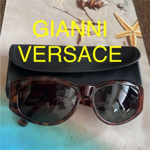 Lunettes soleil gianni - lunettes, de
