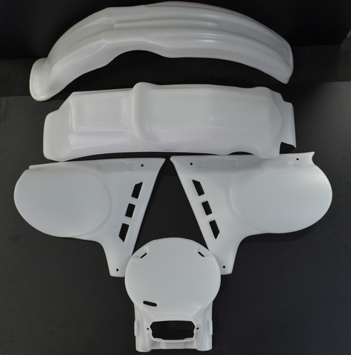 Kit complet swm rsgs - kit,