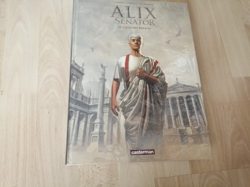 Integrale alix senator - integrale,