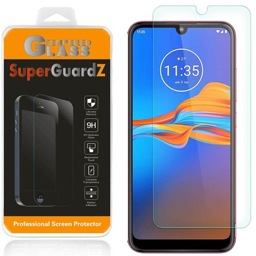 Superguardz verre trempé - verre,