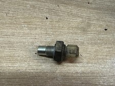 UNE SONDE DE CULASSE SCOOTER PEUGEOT 125 JETFORCE JET FORCE