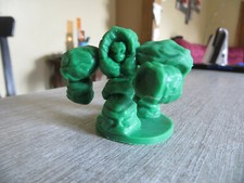 figurine plastique jeu plateau