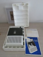 lecteur de cassettes radiola