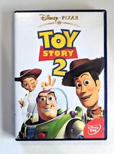 Disney Pixar : Toy Story 2 DVD