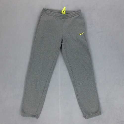 Jogging nike gris swoosh - jogging,