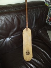 Marocain Gnawa instruments, instruments Gnawa,  Guembri