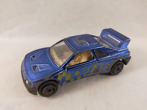 Sympa voiture majorette 60 - sympa, 1/60