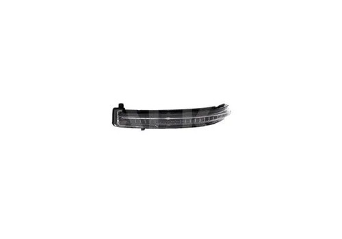 Clignotant gauche noir 6201672