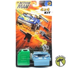 Action Man 4x4 Kit Accessory